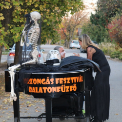 BORZONGÁS FESZTIVÁL 2023 BALATONFŰZFŐ