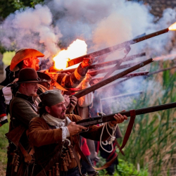 Tatai Patara 2023. török-kori történelmi fesztivál