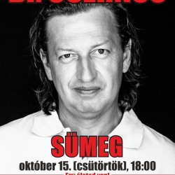 Dr. Csernus Imre - Egy élted van! előadása