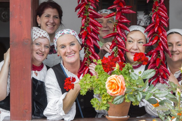 Páratlan történelmi emlékek a napfény városában