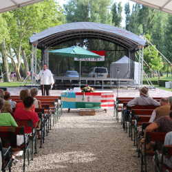 Nemzeti hét - Balatongyörök