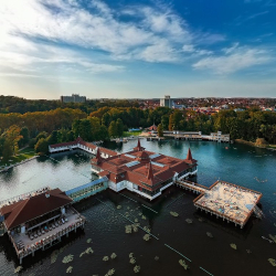 HÉVÍZI BOR- ÉS GASZTROKORZÓ 2023