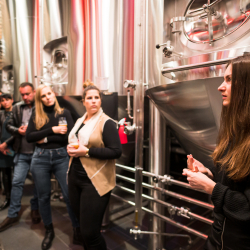 Húsz magyar kisüzemi sörfőzde mindent megmutat szombaton