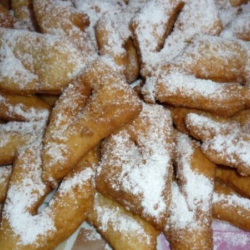 Csörögi Csörögefánk Fesztivál 2023