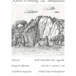 AGGTELEKI SOM ÜNNEP 2023. GYÜMÖLCSFESZTIVÁL SOMTERMÉKEK VERSENYÉVEL, ELŐADÁSOKKAL, KÉZMŰVES VÁSÁRRAL