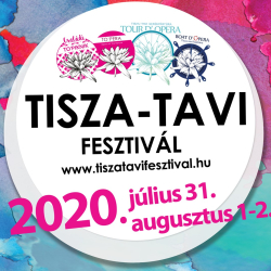 7. Tisza-tavi Fesztivál