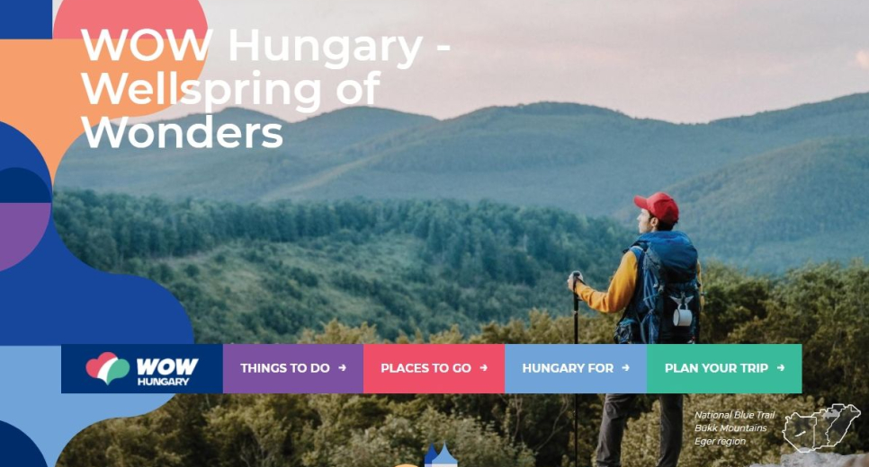 Itt az új wowhungary.com