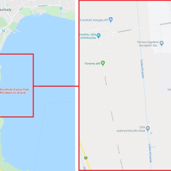 Keszthelyi Kutyás Park és Piknikkert ünnepélyes megnyitója