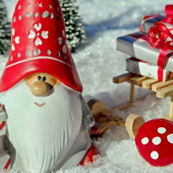 MIKULÁS PROGRAMOK 2023.