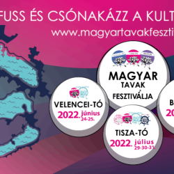Magyar Tavak Fesztiválja 2022