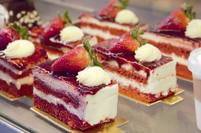 800 millió forintos pályázati támogatás a vidéki cukrászdáknak