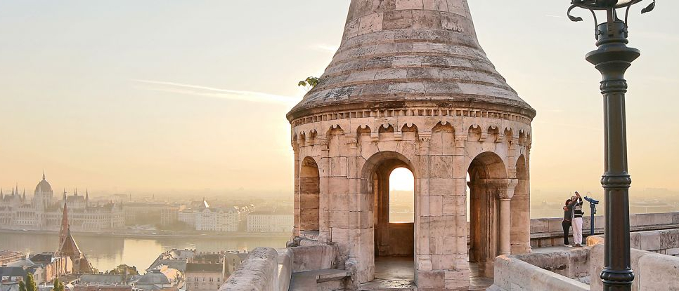 Először rendezik hazánkban Európa vezető romantikus luxus utazási kiállítását