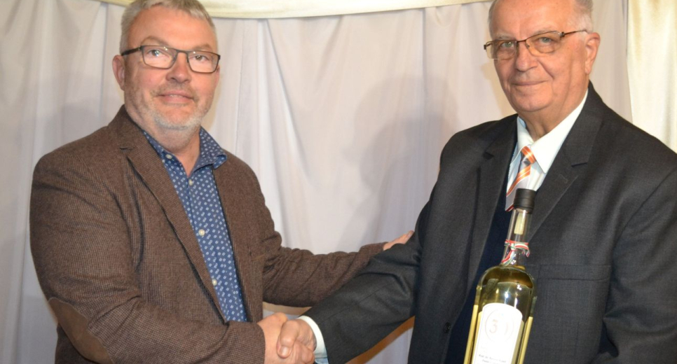 Új elnököt választott a FATOSZ Szabolcs-Szatmár-Bereg megyei szervezete