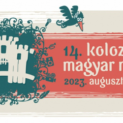 KOLOZSVÁRI MAGYAR NAPOK 2023
