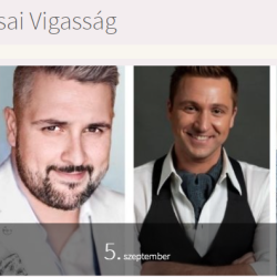 Rendhagyó Ócsai Vigasság