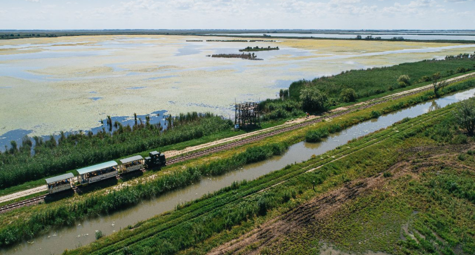 50 éves a Hortobágyi Nemzeti Park