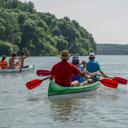 Dunakanyar, a látnivalók és az élmények otthona – Bakancslista