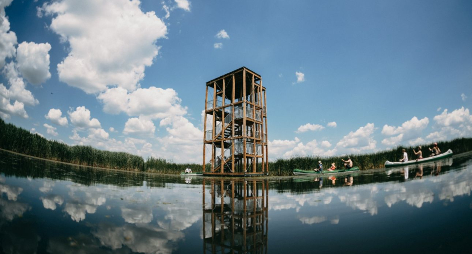 Magyarország vár: Kihagyhatatlan Tisza-tavi élmények vízen és szárazon