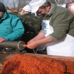 Kevi Böllértalálkozó