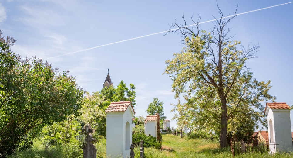 Turisztikai fejlesztések a Tisza-tavi térség hét településén