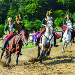 Festetics Vágta Gyenesdiás 2022