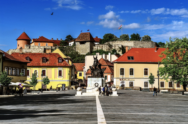 Felfedező a gazdaságról: Falusi turizmus