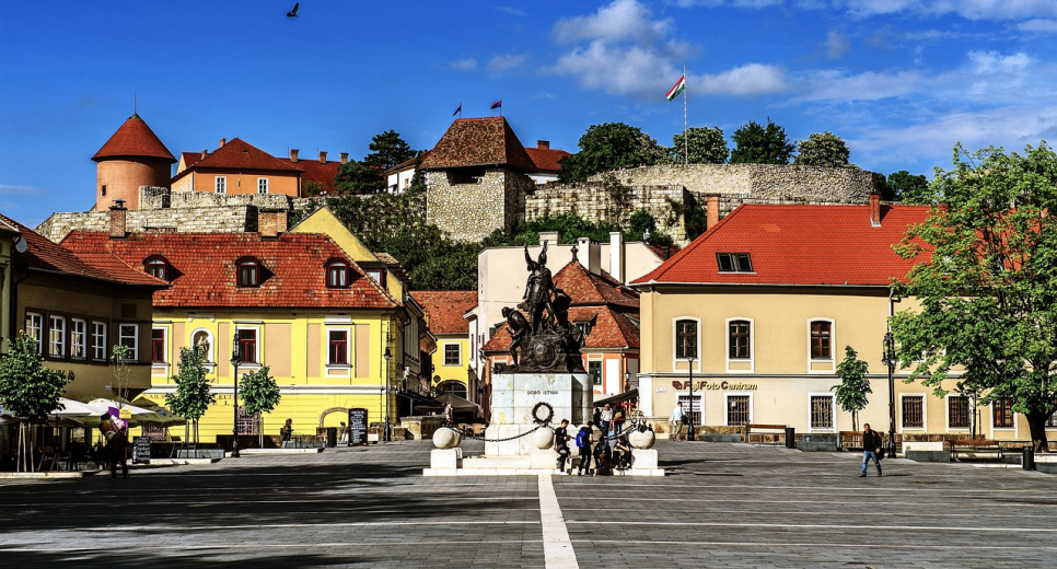 Felfedező a gazdaságról: Falusi turizmus