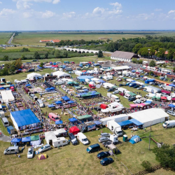 HORTOBÁGYI HÍDIVÁSÁR 2023