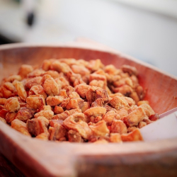 X. Berekfürdői Tepertő és Pörc Fesztivál