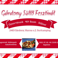 Gárdony Süllő Fesztivál