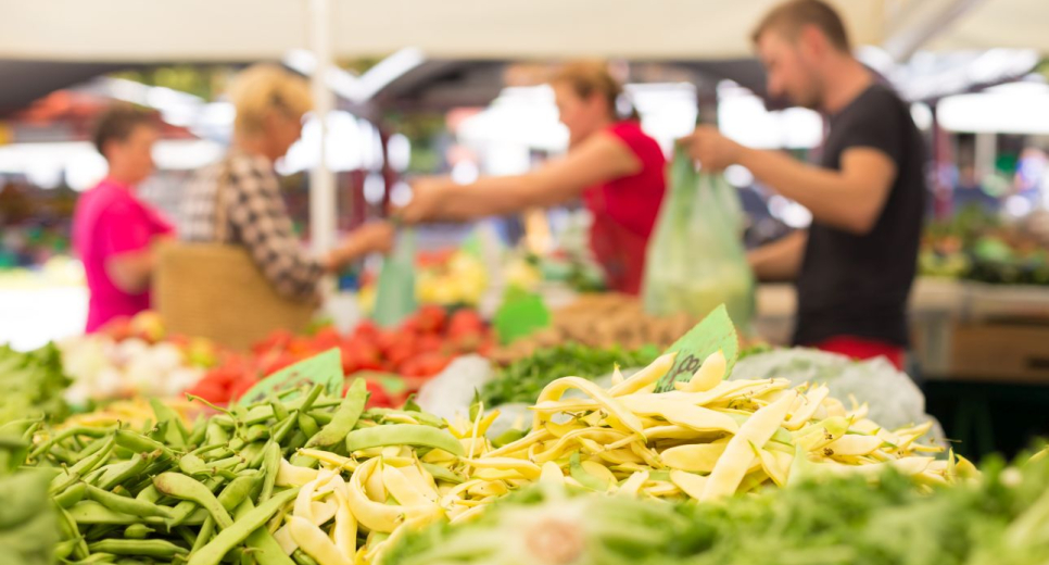 Az ország egyik legnagyobb vásártere jön létre Békéscsabán