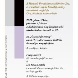 Áttetsző finomság