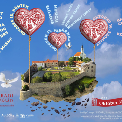 PÉCSVÁRADI LEÁNYVÁSÁR 2021