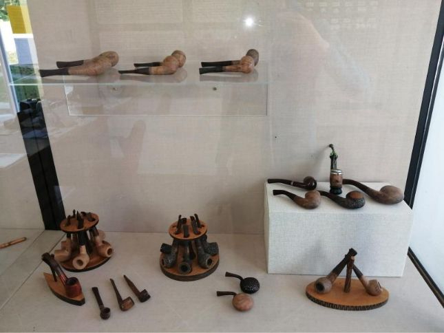 Megújul az ibafai pipamúzeum, és kilencszintes kilátó épül a Zselicben