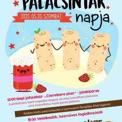 Palacsinták Napja