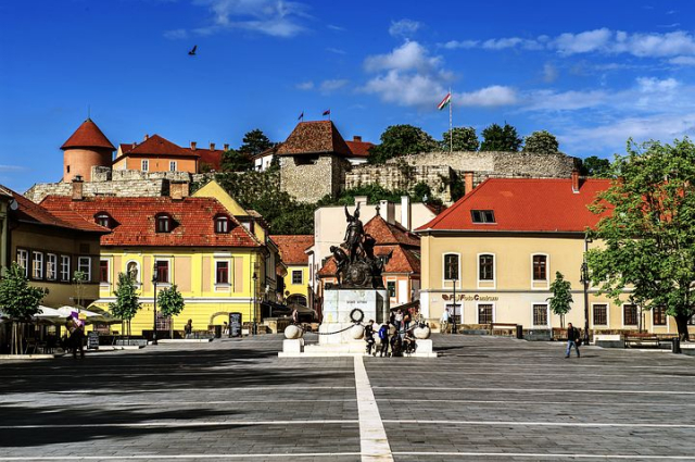 MTÜ: októberben Budapest, Hajdúszoboszló és Eger volt a legnépszerűbb