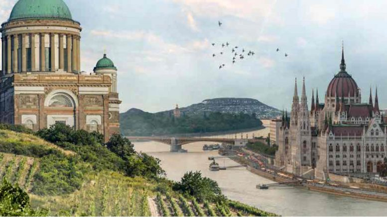 Letölthető Nemzeti Turizmusfejlesztési Stratégia 2030 – Turizmus 2.0