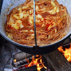 KRISNA-VÖLGYI BÚCSÚ 2023