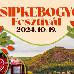 Csipkebogyó Fesztivál