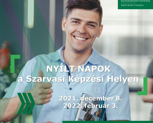 Vidékfejlesztési agrármérnöki képzés