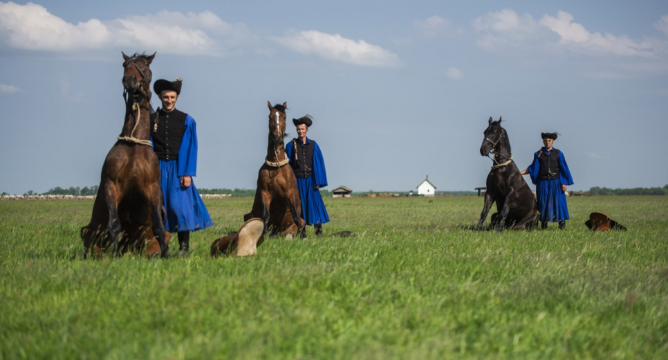 Magyarország újraindult – Fejlesztések világörökségi helyszíneinken