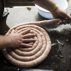 Kevi Böllértalálkozó