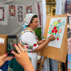 XV. Helyi Termék Ünnep – Hungarikum Fesztivál – Citera Ünnep