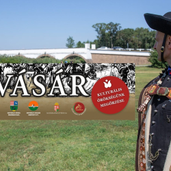 HORTOBÁGYI HÍDIVÁSÁR 2023