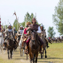 KURULTAJ 2022. MAGYAR TÖRZSI GYŰLÉS BUGAC