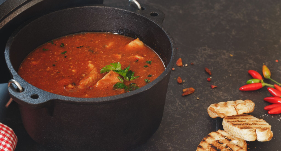 Falusi Vendégfogadók XV. Nemzetközi Sütő-Főző Fesztiválja