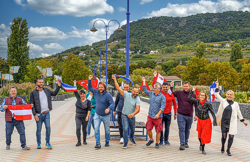Indul a Gasztrohegy Badacsony új évada