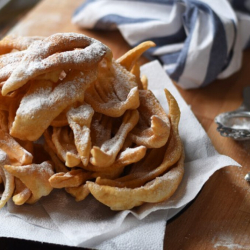 Csörögi Csörögefánk Fesztivál 2024