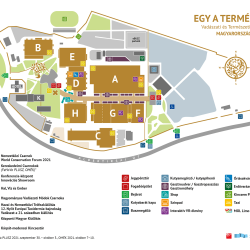 „EGY A TERMÉSZETTEL” VADÁSZATI ÉS TERMÉSZETI VILÁGKIÁLLÍTÁS