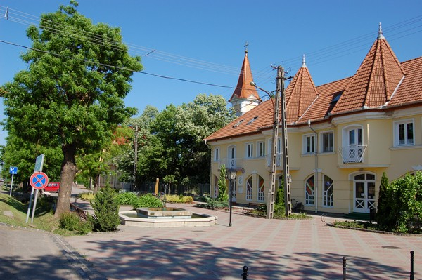 Sárkány Vendégház